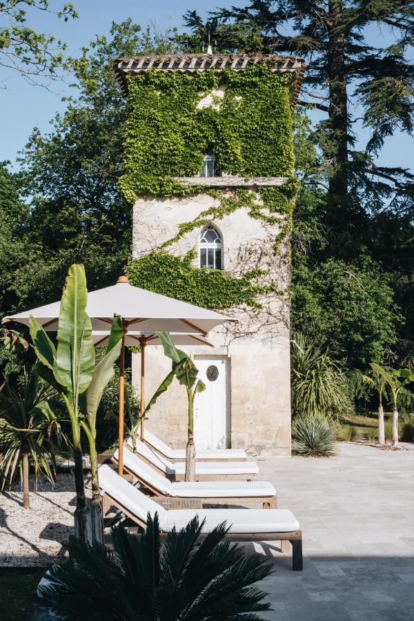 Le Chateau Real Saint-Seurin-de-Cadourne Exteriér fotografie